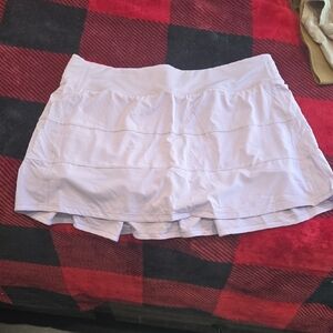 lululemon athletica Skort